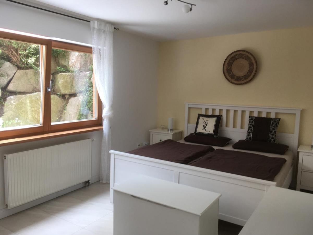 Freundliches Studio Bei Boeblingen Altdorf  Esterno foto
