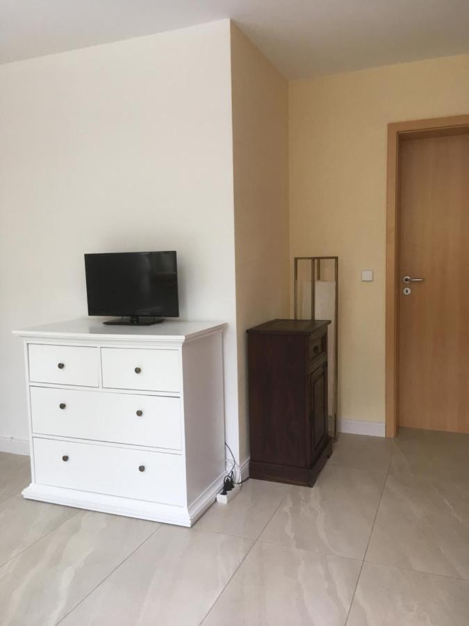 Freundliches Studio Bei Boeblingen Altdorf  Esterno foto