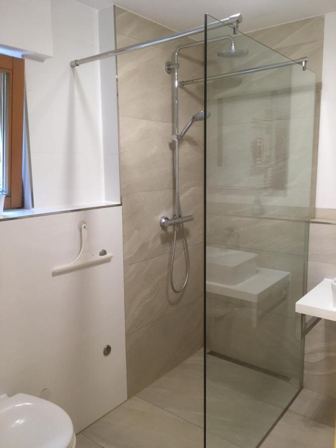 Freundliches Studio Bei Boeblingen Altdorf  Esterno foto