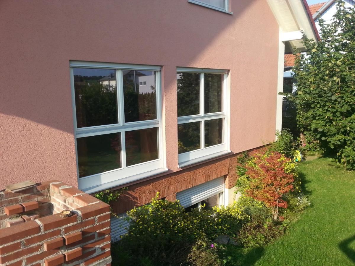 Freundliches Studio Bei Boeblingen Altdorf  Esterno foto