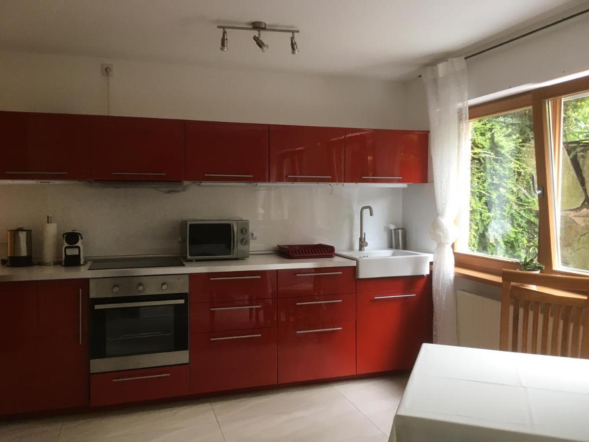 Freundliches Studio Bei Boeblingen Altdorf  Esterno foto